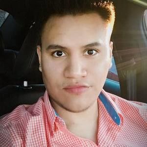 Meet your Posher, Charleston